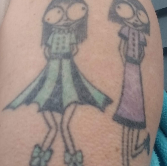 Meet your Posher, Vicki - Picture 4 of 6